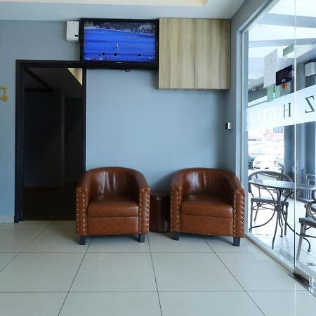 Suite Dreamz Hotel Kuala Lumpur Exterior photo