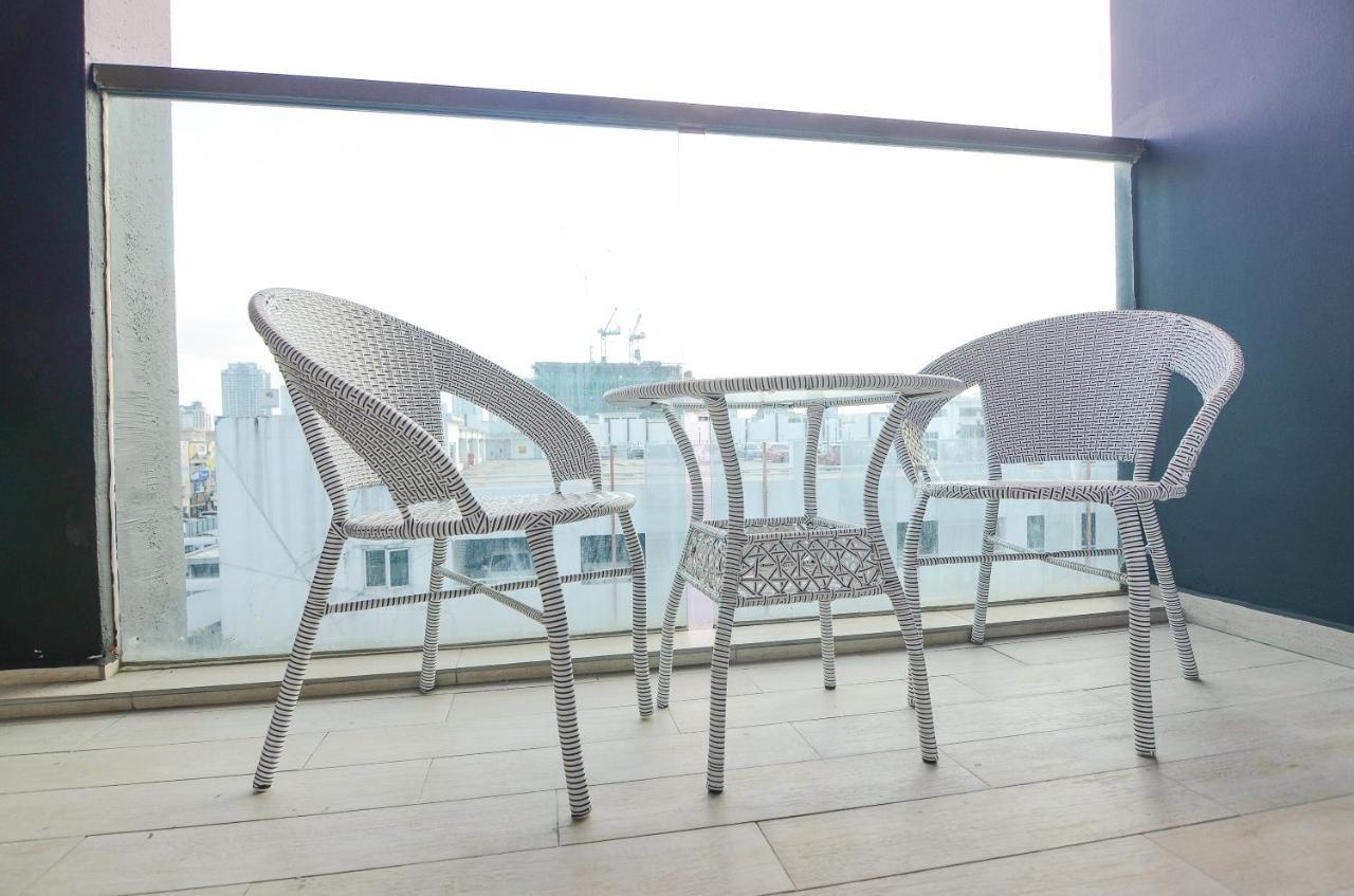 Suite Dreamz Hotel Kuala Lumpur Exterior photo